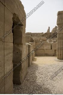 Photo Texture of Karnak Temple 0054